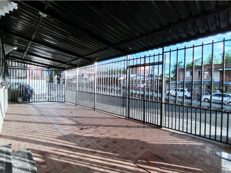 CASA DE 2 NIVELES EN VENTA BARRIO ARCOIRIS ALSUR DE ARMENIA QUINDIO — foto 3