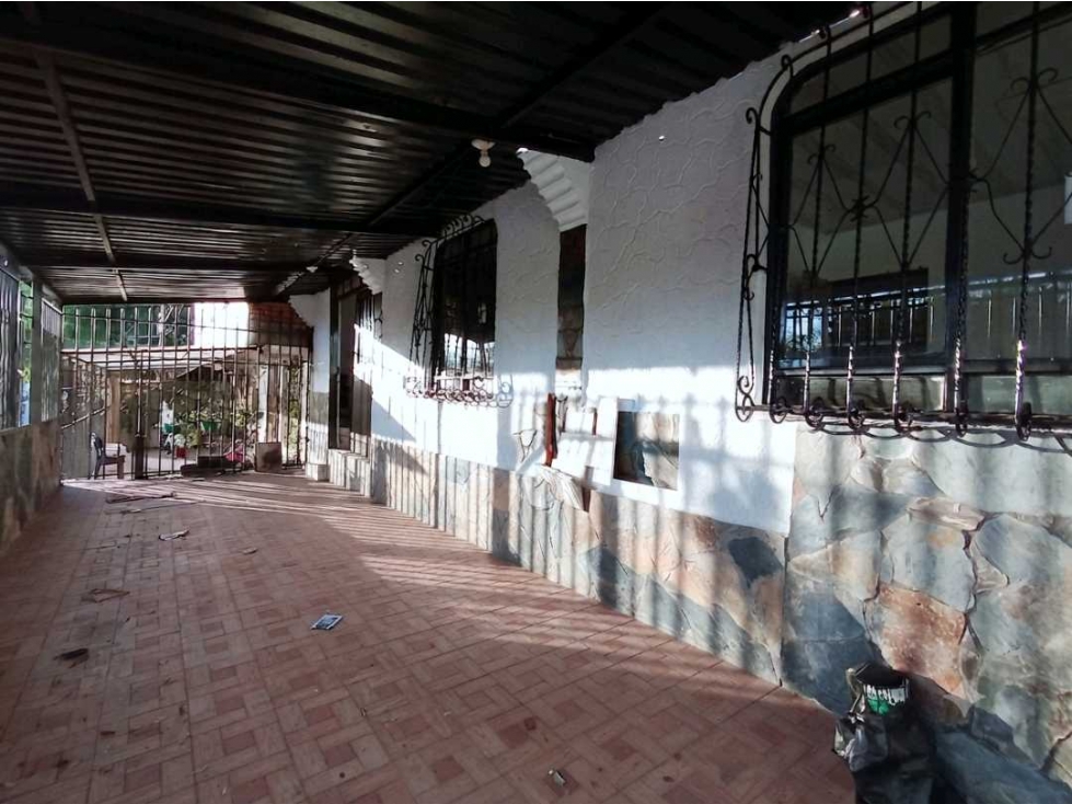 CASA DE 2 NIVELES EN VENTA BARRIO ARCOIRIS ALSUR DE ARMENIA QUINDIO — foto 4