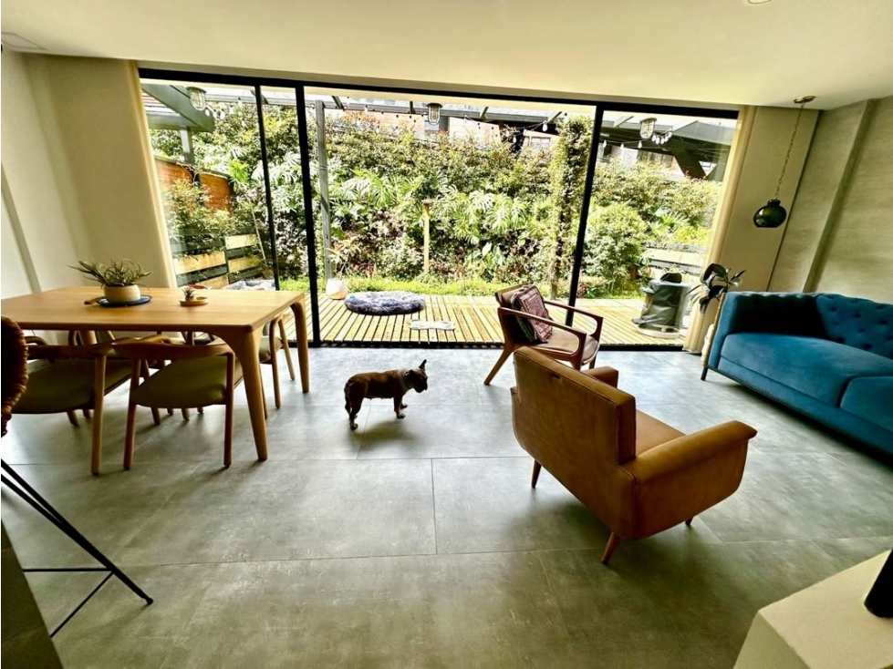 Casa de 2 niveles en Venta en el Retiro — foto 2
