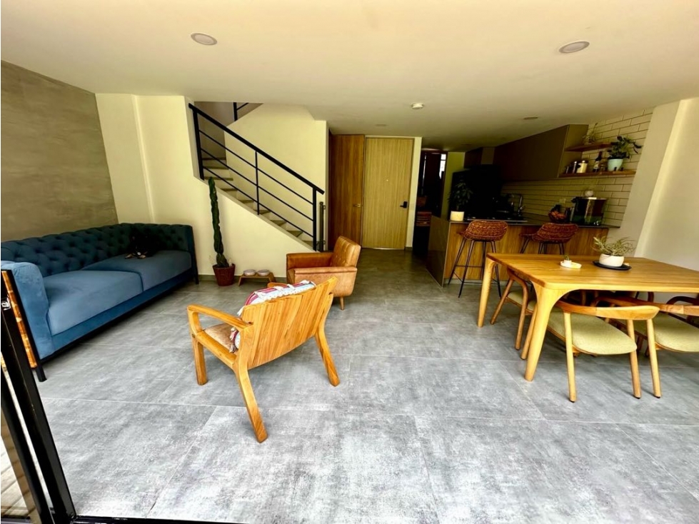 Casa de 2 niveles en Venta en el Retiro — foto 3