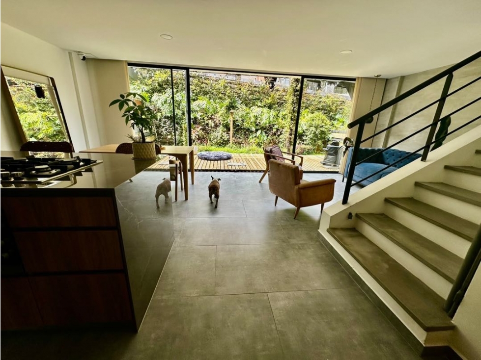 Casa de 2 niveles en Venta en el Retiro — foto 6