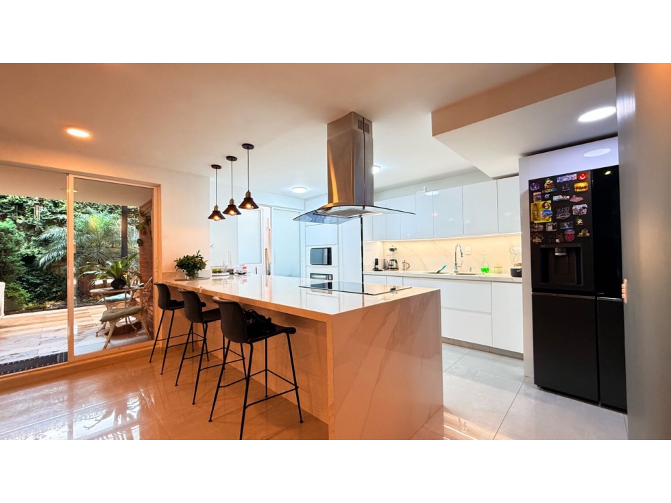 Casa de 2 niveles en Venta, Envigado — foto 3