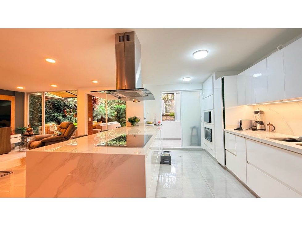 Casa de 2 niveles en Venta, Envigado — foto 2