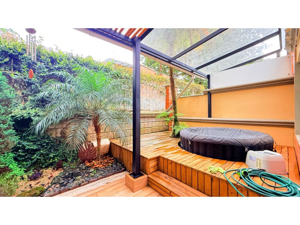 Casa de 2 niveles en Venta, Envigado — foto 5