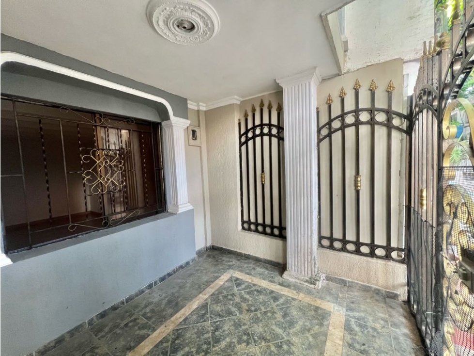 Casa de 2 niveles sector Taminaca Santa Marta — foto 4