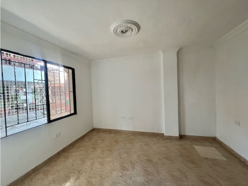 Casa de 2 niveles sector Taminaca Santa Marta — foto 5