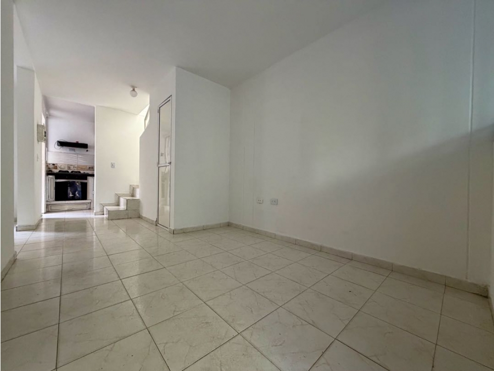 Casa de 2 niveles en venta sector Santa Cruz Santa Marta — foto 5