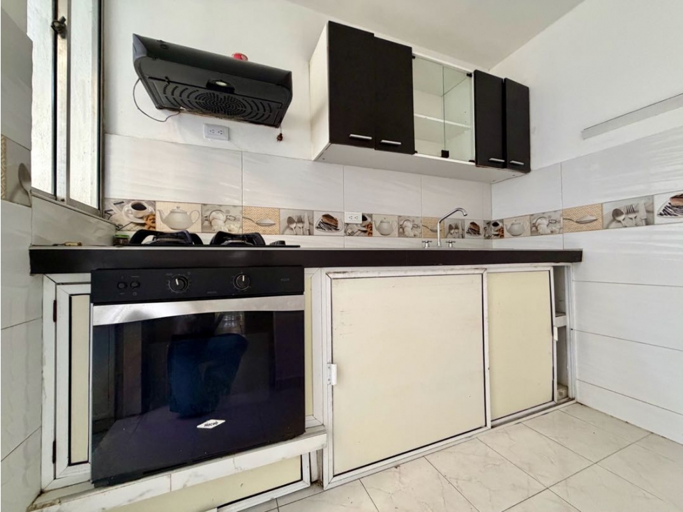 Casa de 2 niveles en venta sector Santa Cruz Santa Marta — foto 6