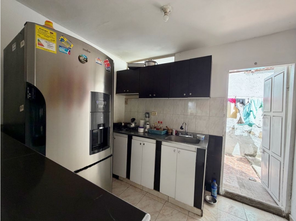 Casa de 2 niveles en venta sector Andrea Carolina Santa Marta — foto 6
