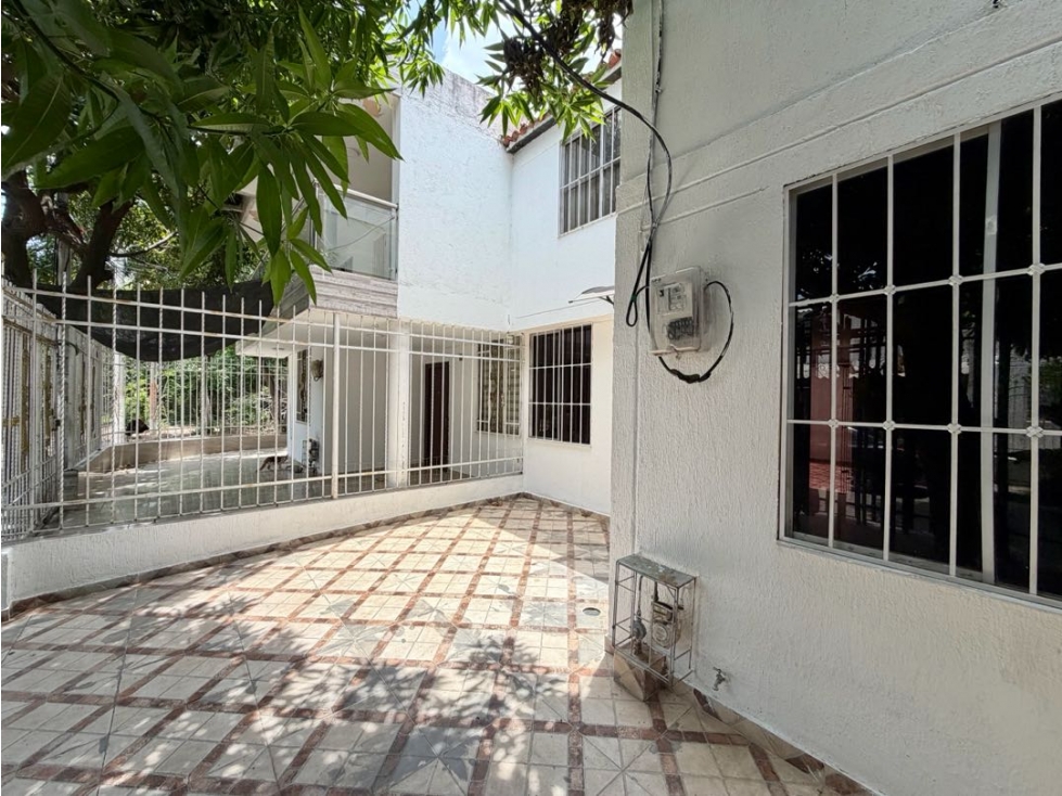 Casa de 2 niveles en venta Urbanización Villas de Alejandría — foto 3