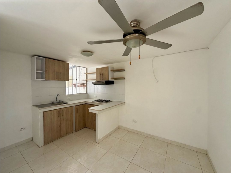 Casa de 2 niveles en venta Urbanización Villas de Alejandría — foto 6