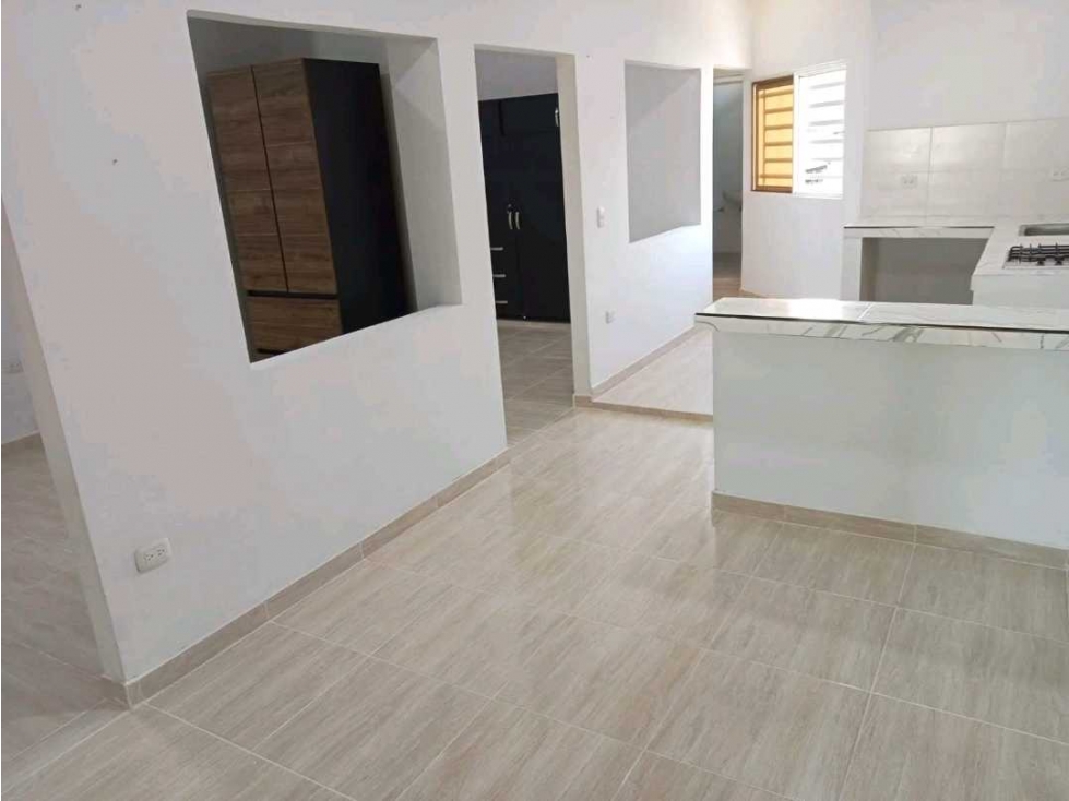 CASA DE 2 PISOS APARTAMENTOS INDEPENDIENTES-BARRIO SANTA MARTA. — foto 6