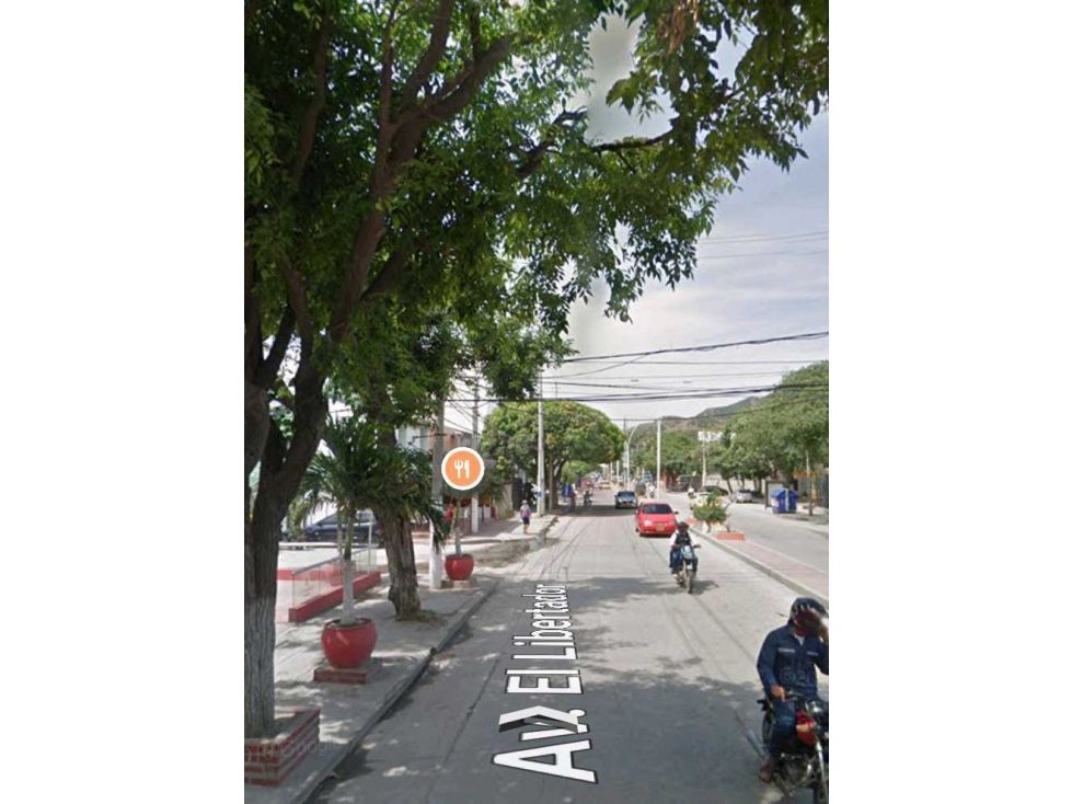 Casa de 2 pisos Av.del Libertador Conjunto Cerrado 005 — foto 3