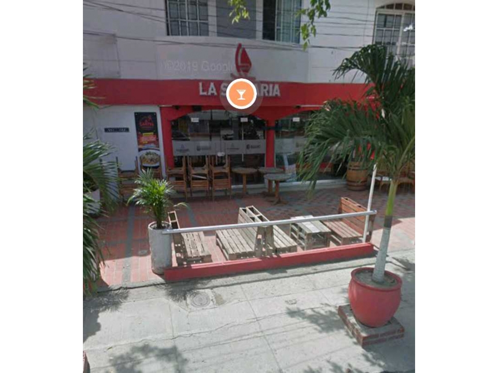 Casa de 2 pisos Av.del Libertador Conjunto Cerrado 005 — foto 4