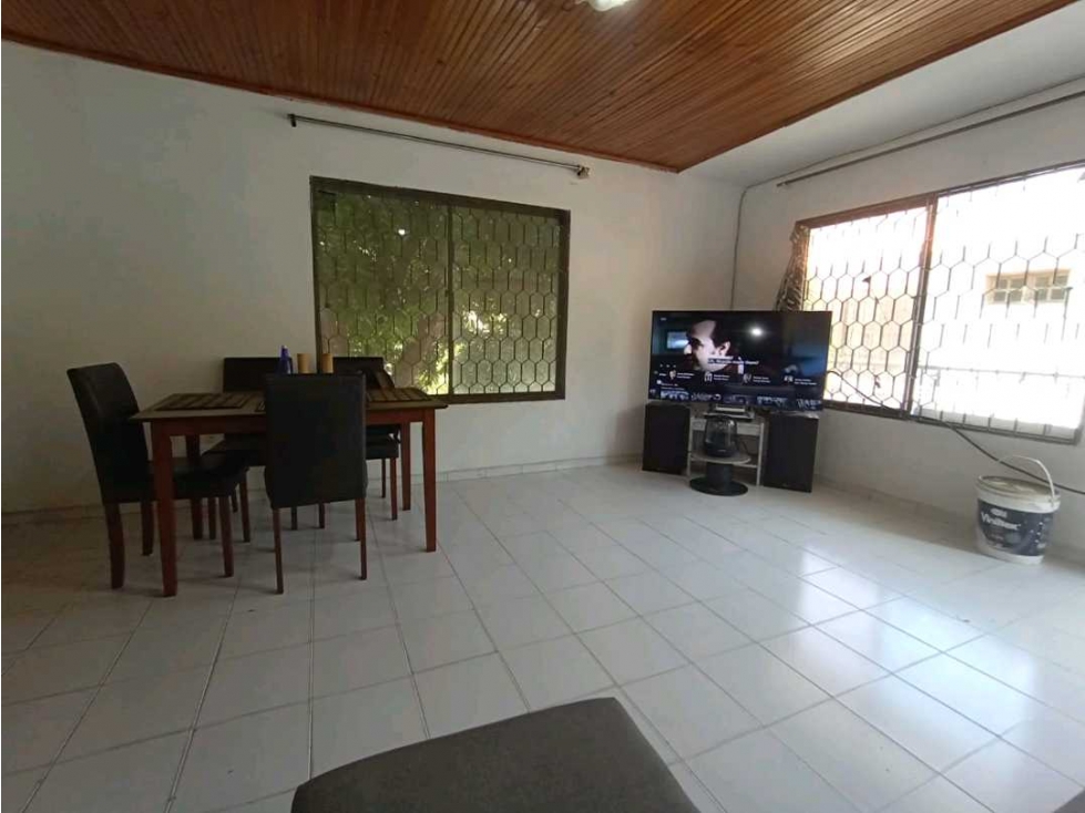 Casa de 2 pisos bifamiliar de 190m2 con permiso turístico, rodadero — foto 4