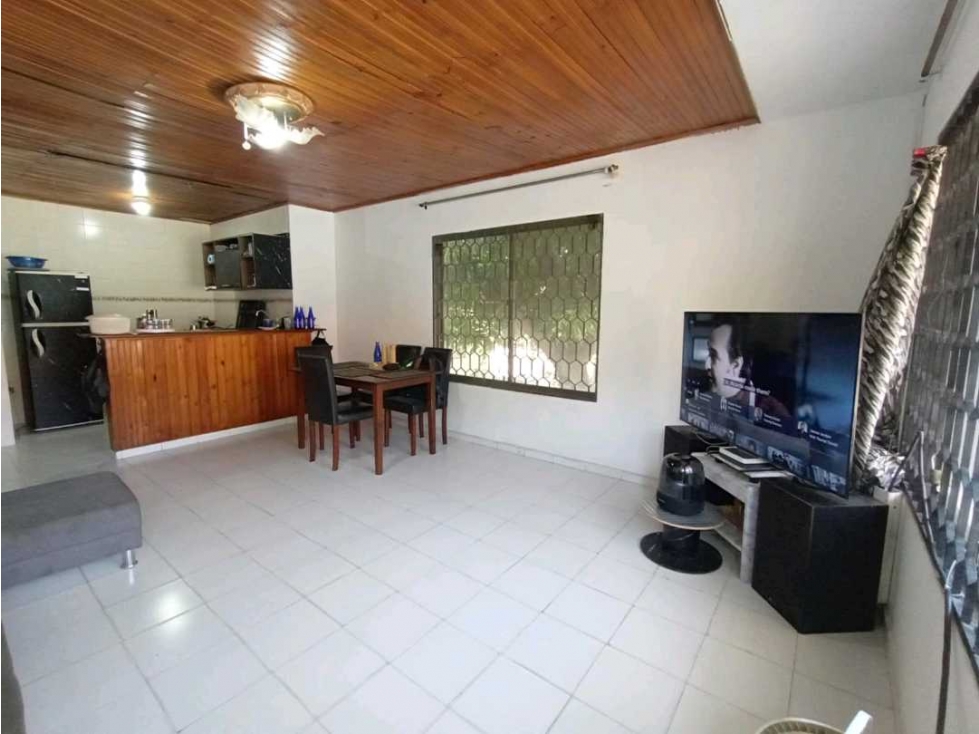 Casa de 2 pisos bifamiliar de 190m2 con permiso turístico, rodadero — foto 6