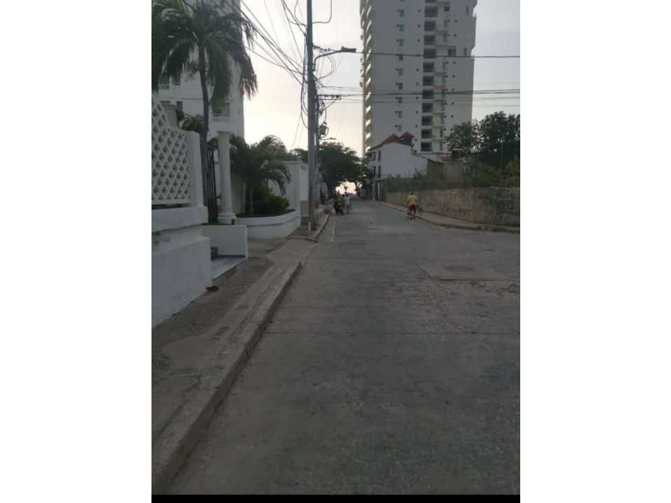 Casa de 2 pisos en conjunto cerrado, 126m2, cerca al mar, rodadero sur - 4