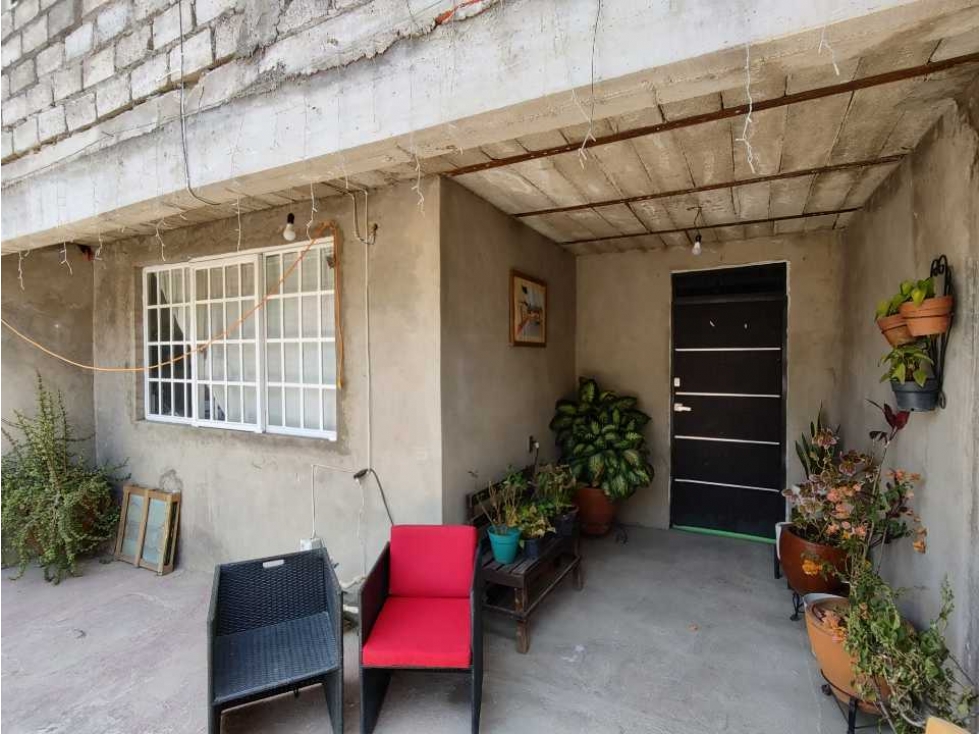 Casa de 2 pisos en Coto Privado, Canal 58, Tlaquepaque. - 4