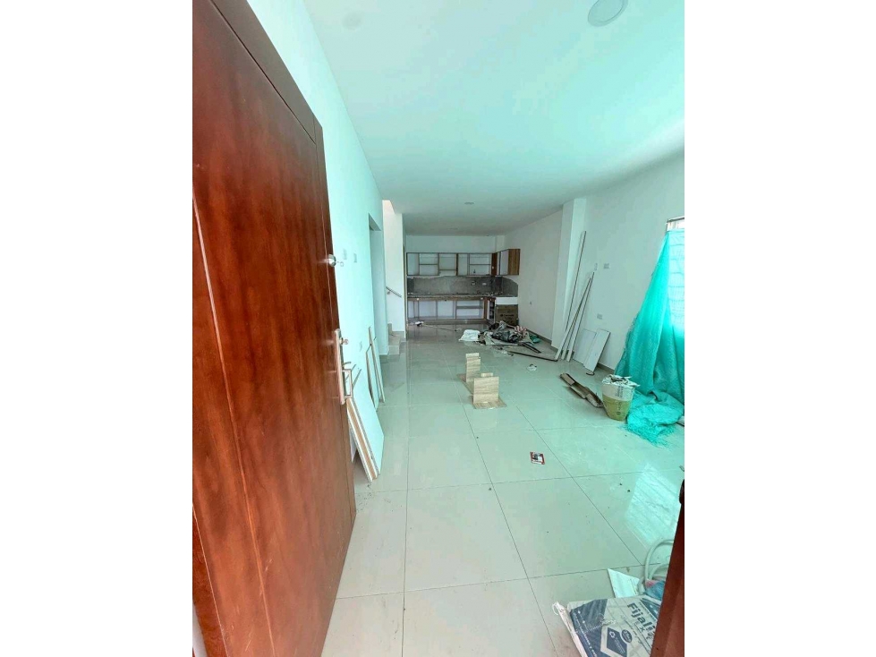 Casa de 2 pisos EN VENTA CERCA DE SANTA ELENA MONTERIA — foto 4