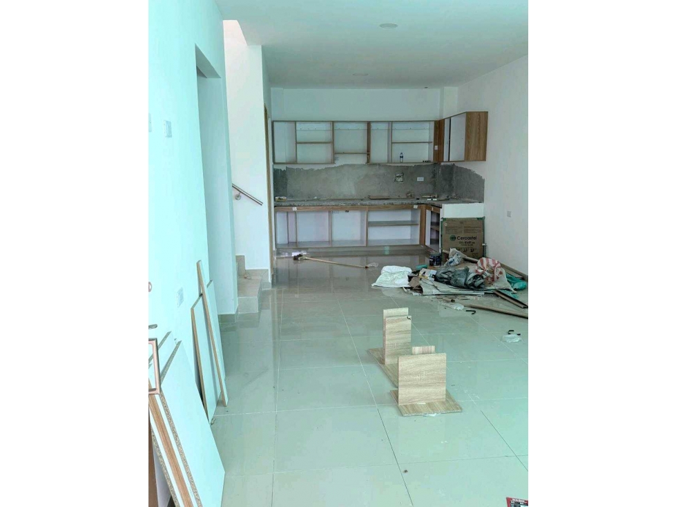 Casa de 2 pisos EN VENTA CERCA DE SANTA ELENA MONTERIA — foto 6