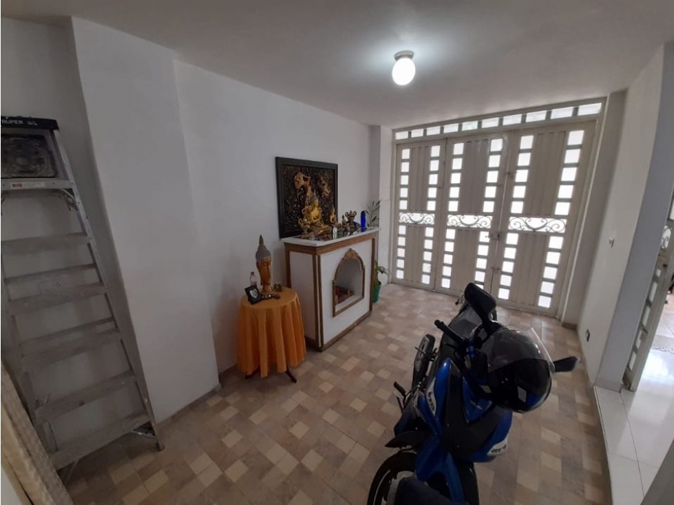 Casa de 2 pisos más terraza en venta Barrio Rincón del Bosque Palmira — foto 6
