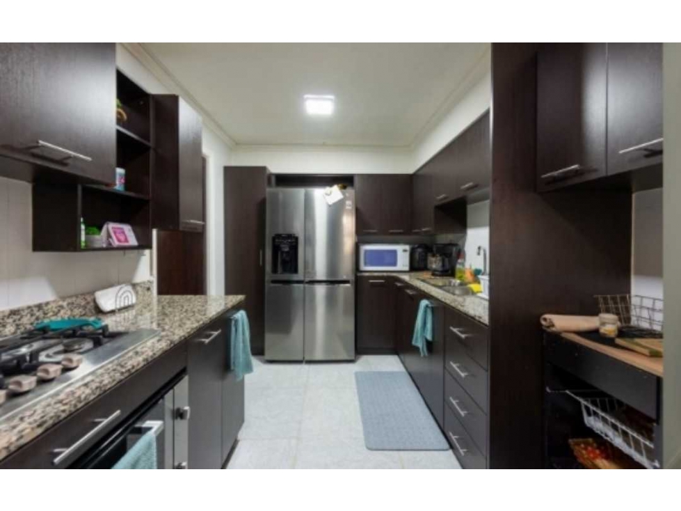 APARTAMENTO EN VENTA CLAYTON EN PLANTA BAJA — foto 2