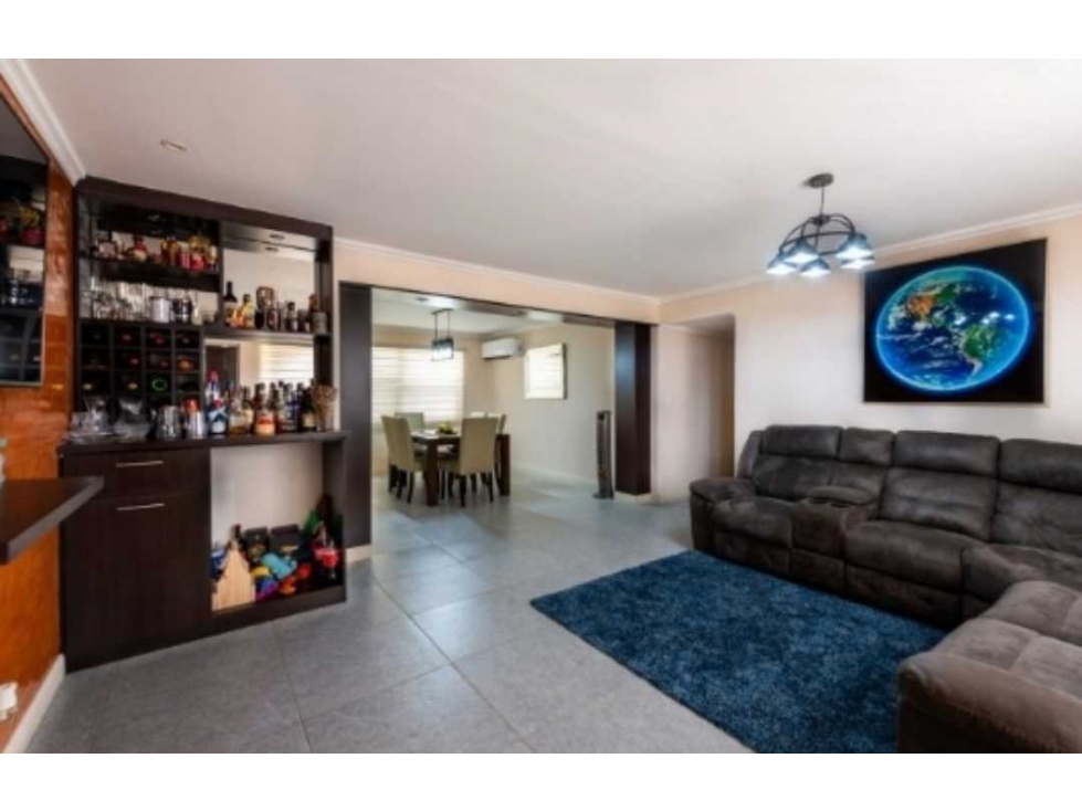 APARTAMENTO EN VENTA CLAYTON EN PLANTA BAJA — foto 4