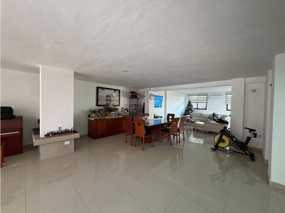 Casa amplia en venta Lomas de Angelópolis I 287 m² terreno y jardín — foto 5