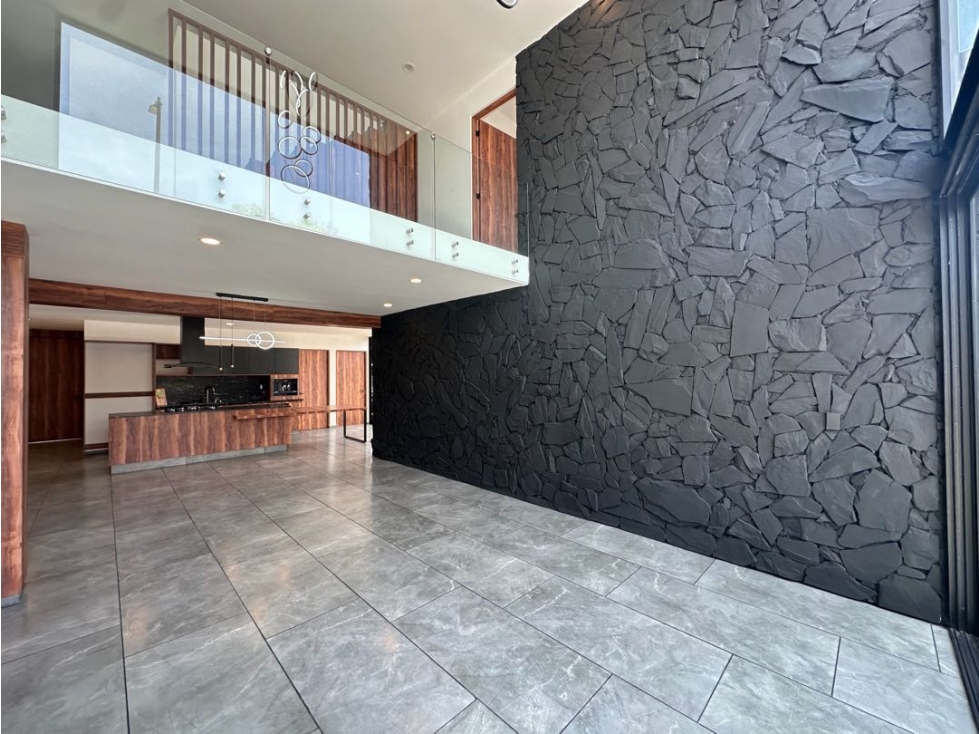 Casa de 353 m2 con recámara en PB en venta. Lomas de Angelopolis — foto 3