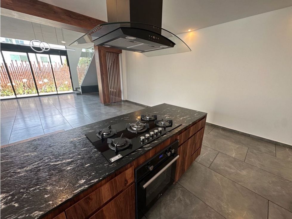 Casa de 353 m2 con recámara en PB en venta. Lomas de Angelopolis — foto 5