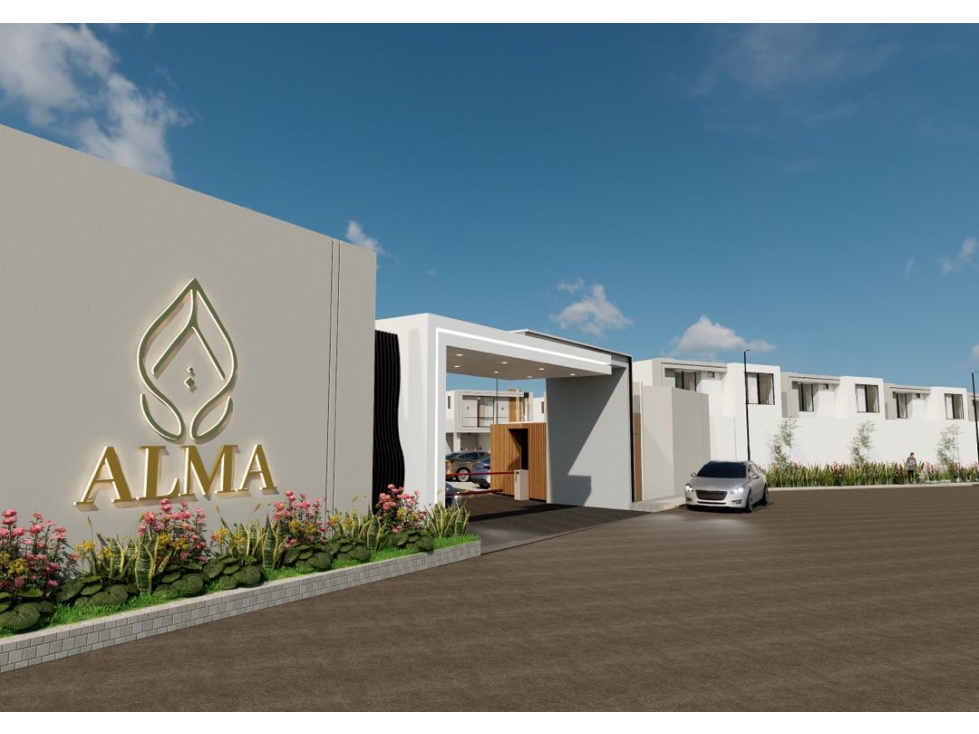 Casa de 3 Dormitorios en Venta, Conjunto ALMA - Sector Sur, Manta — foto 3