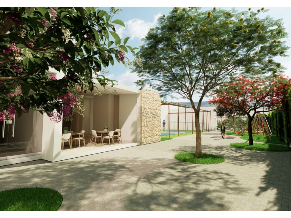Casa de 3 Dormitorios en Venta, Conjunto ALMA - Sector Sur, Manta — foto 4