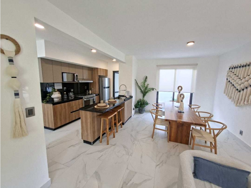Casa de 3 habitaciones con más de 15 amenidades en venta - 1