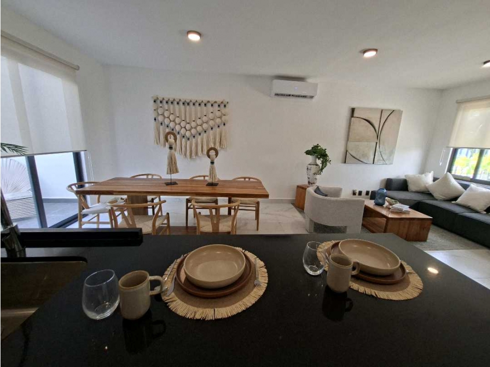 Casa de 3 habitaciones con más de 15 amenidades en venta - 2