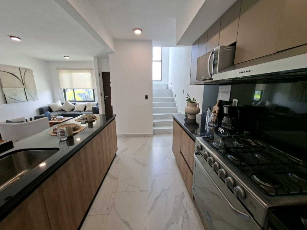 Casa de 3 habitaciones con más de 15 amenidades en venta - 4