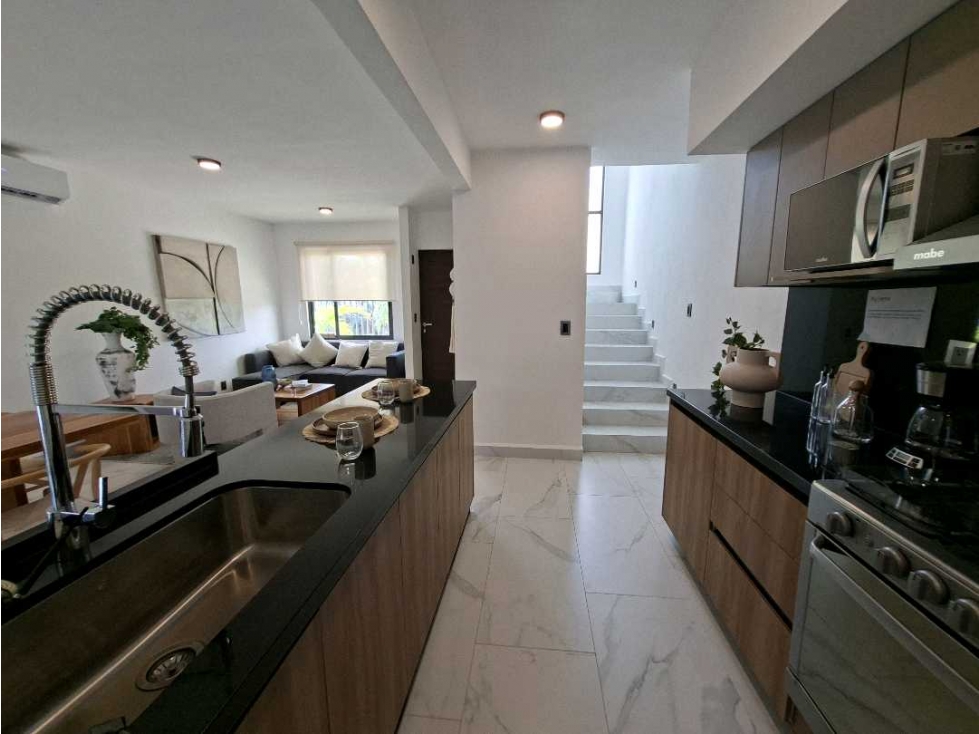 Casa de 3 habitaciones con más de 15 amenidades en venta - 6