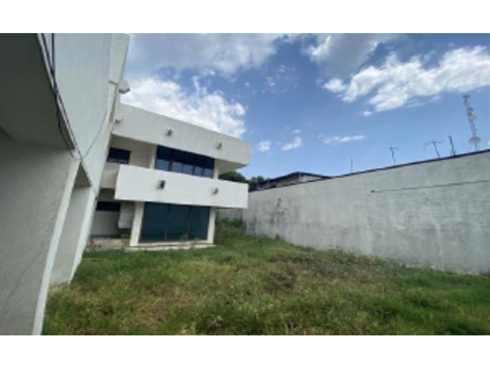Casa de 3 Niveles en Venta en Tapachula - Amplio Terreno 567m² - 2