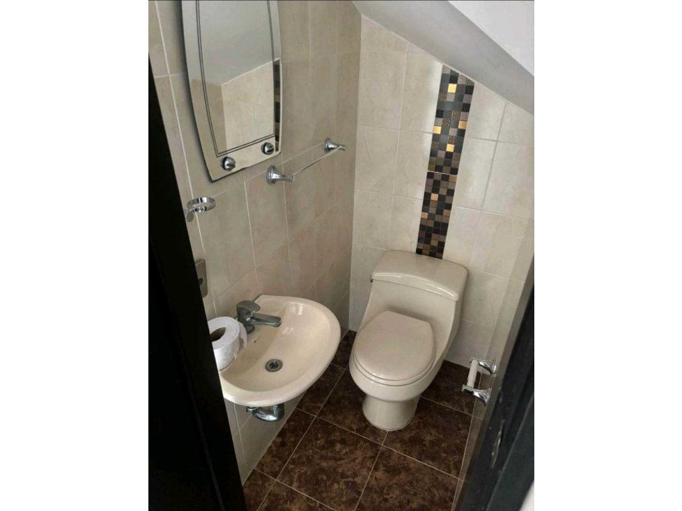 Casa de 3 Niveles en Venta Portal del Café / La Carola, Manizales — foto 2