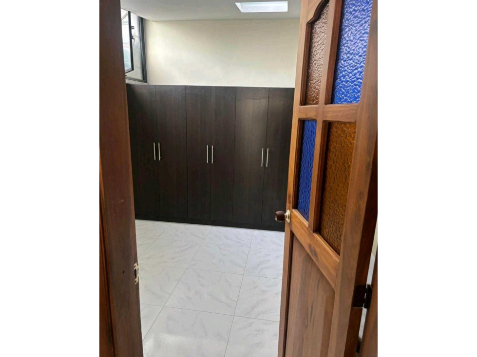 Casa de 3 Niveles en Venta Portal del Café / La Carola, Manizales — foto 6