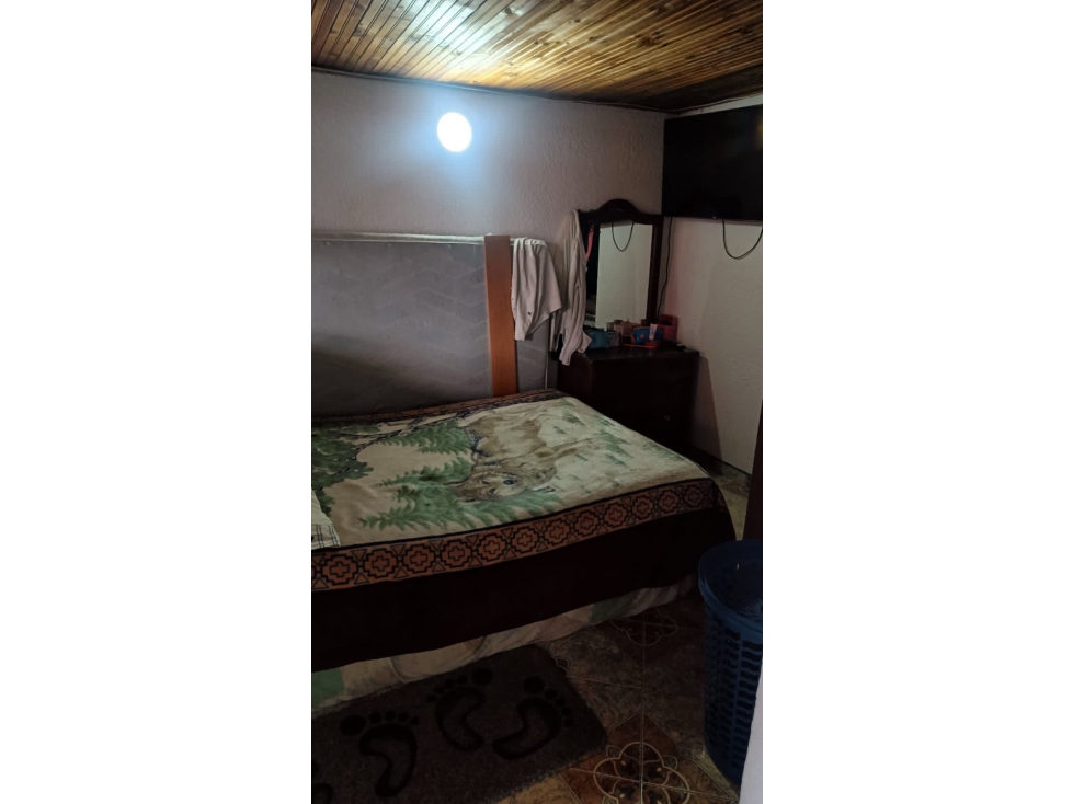 Casa de 3 pisos Brr perdomo Bogotá — foto 3