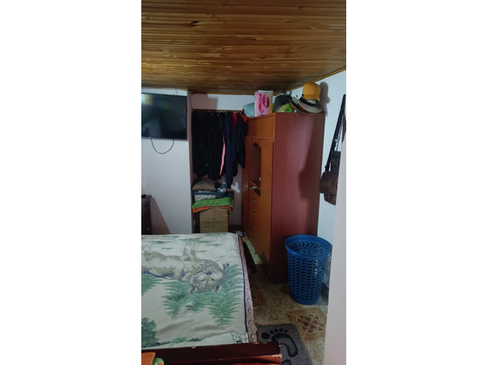 Casa de 3 pisos Brr perdomo Bogotá — foto 4