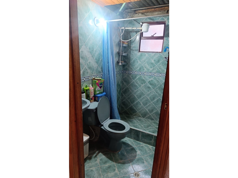Casa de 3 pisos Brr perdomo Bogotá — foto 5