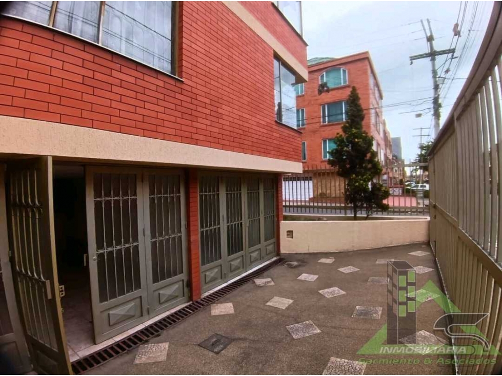Casa de 3 pisos en arriendo!! Zipaquirá,Cundinamarca — foto 2