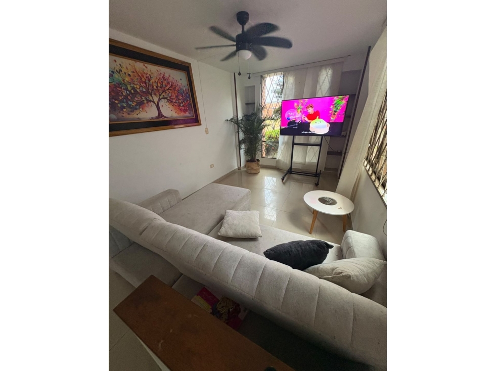 CASA DE 3 PISOS EN VENTA | BARRIO ALBORÁN YOPAL, CASANARE — foto 2