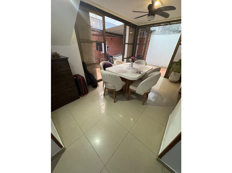 CASA DE 3 PISOS EN VENTA | BARRIO ALBORÁN YOPAL, CASANARE — foto 3