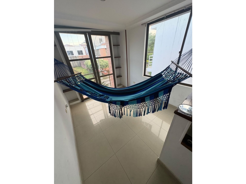 CASA DE 3 PISOS EN VENTA | BARRIO ALBORÁN YOPAL, CASANARE — foto 5