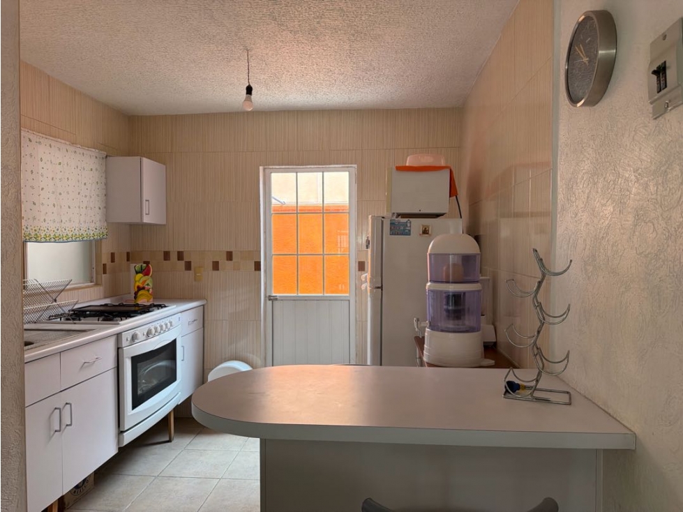 Casa de 4 recámaras con alberca en condominio Emiliano Zapata Mor — foto 5