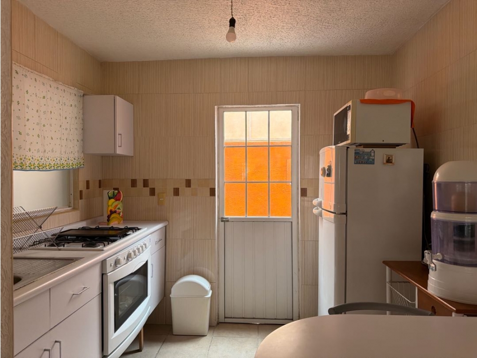 Casa de 4 recámaras con alberca en condominio Emiliano Zapata Mor — foto 6