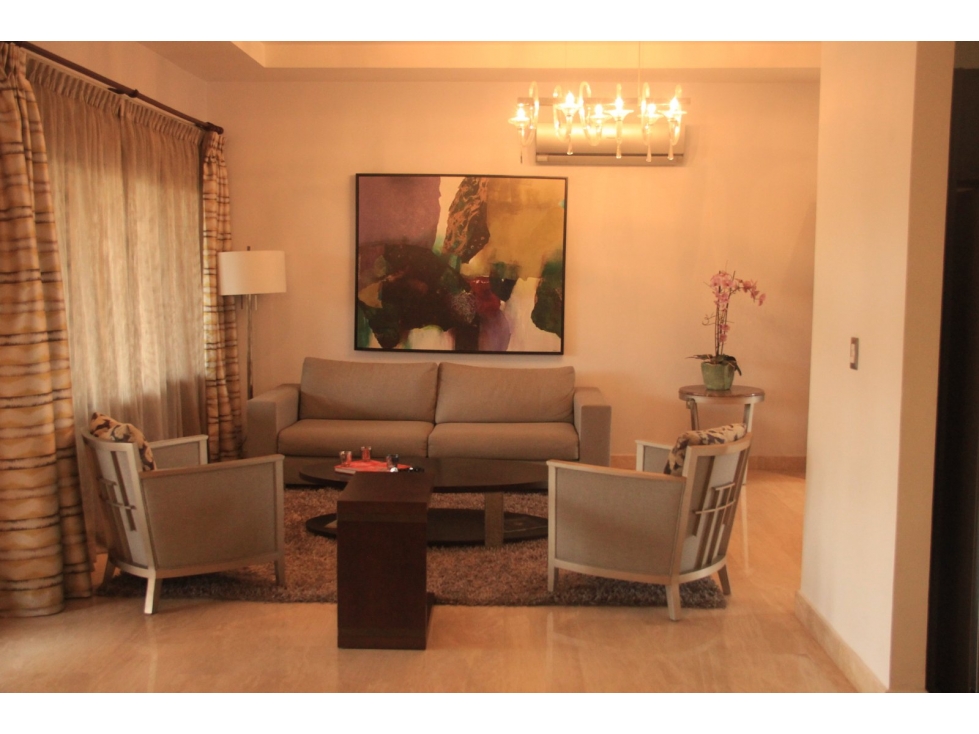 Venta de Casa de 4 recámaras en Costa Sur | Sunset Coast — foto 2