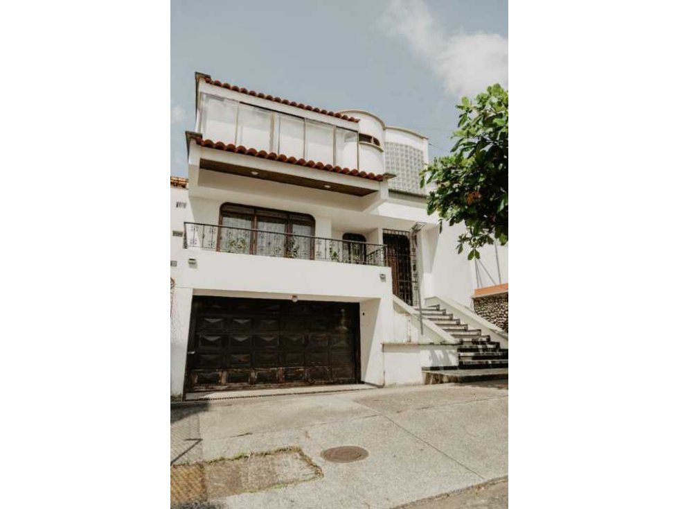 Casa de 550 metros en Maraya